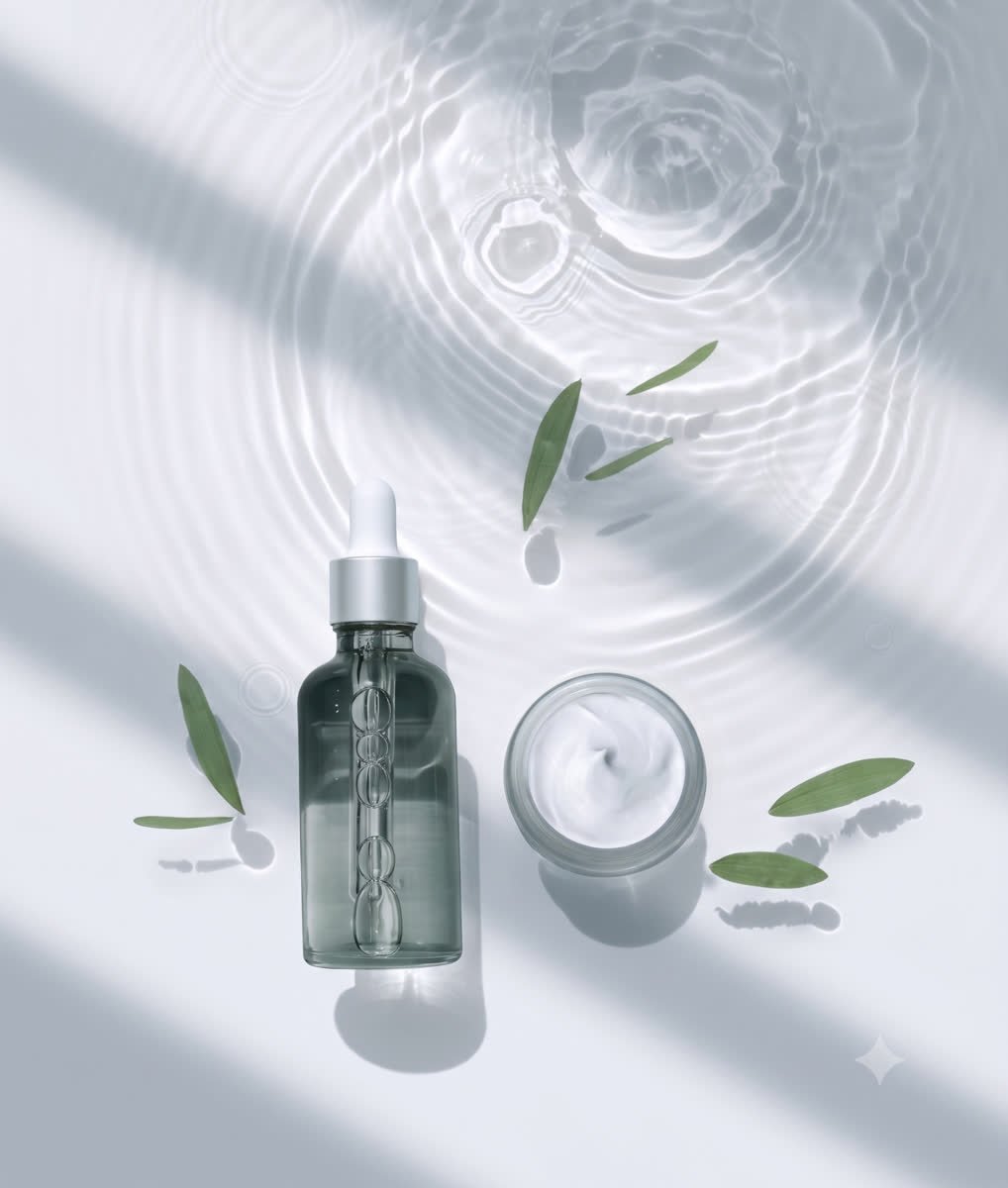 Cosmetics and personal care products