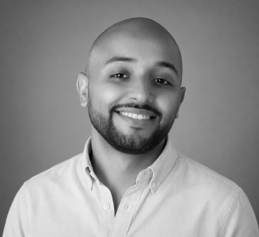 Mohamed Lemine Rajel